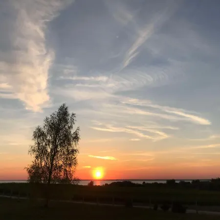 Domki Letniskowe Mts Sloneczne Wzgorze Tolkmicko Exterior foto