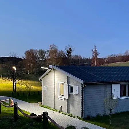 Domki Letniskowe Mts Sloneczne Wzgorze Tolkmicko Exterior foto