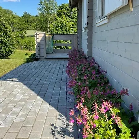 Domki Letniskowe Mts Sloneczne Wzgorze Tolkmicko Exterior foto