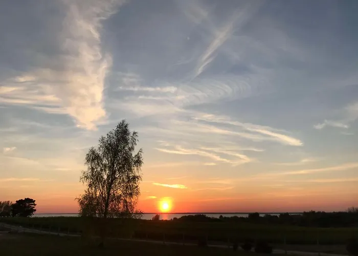 Domki Letniskowe Mts Sloneczne Wzgorze
