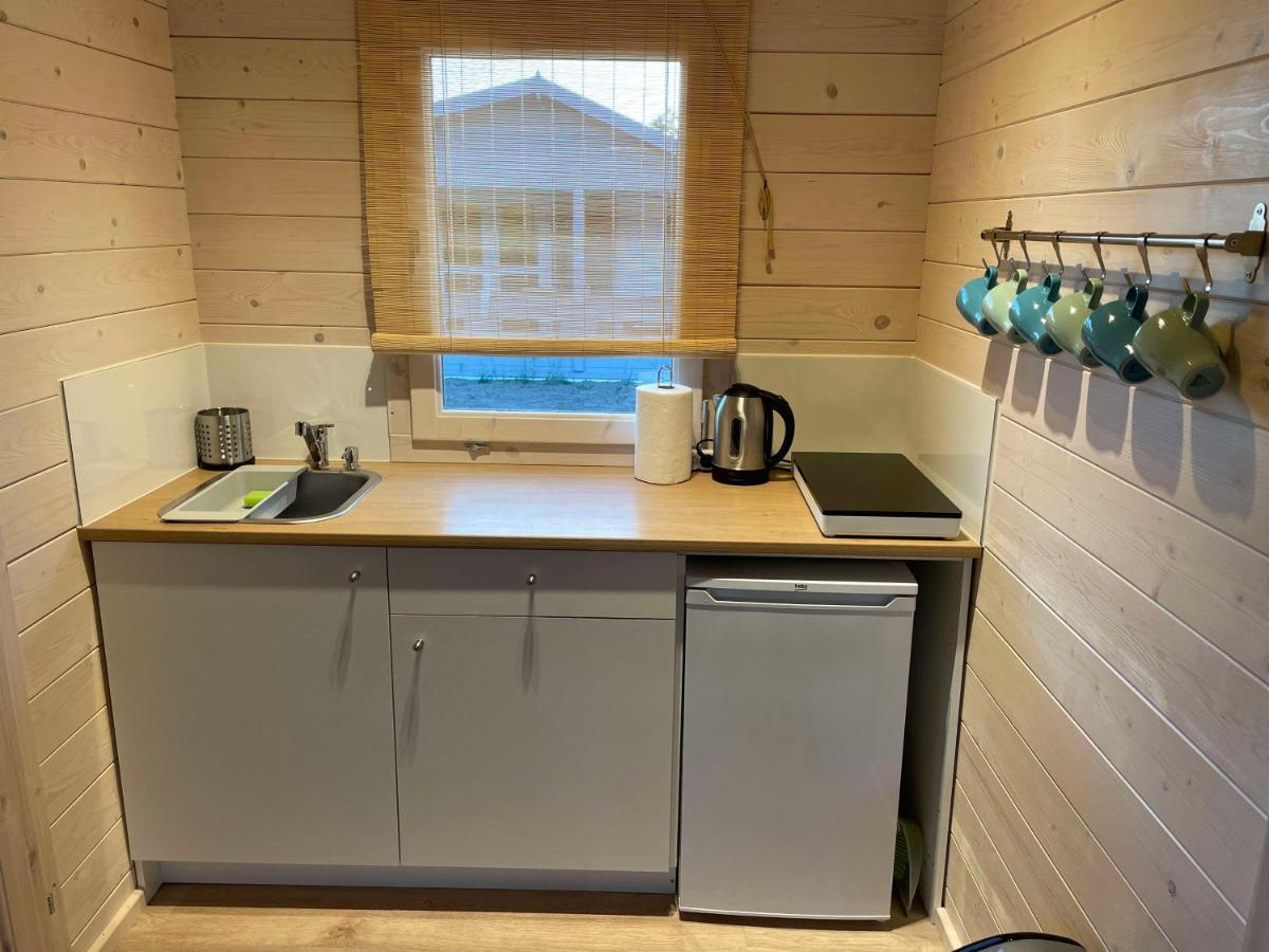 Letniskowe Mts Sloneczne Wzgorze Holiday home *