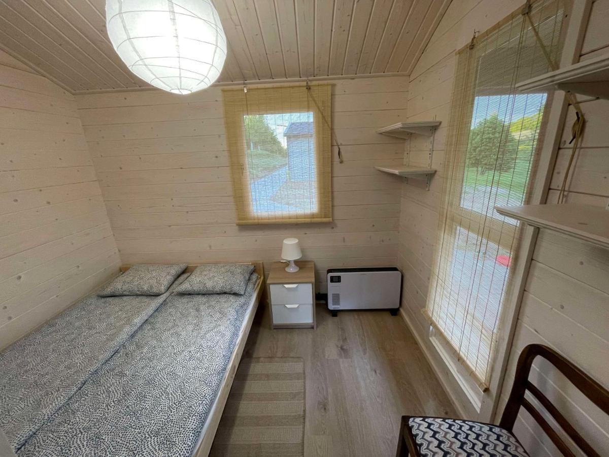 Letniskowe Mts Sloneczne Wzgorze Holiday home
