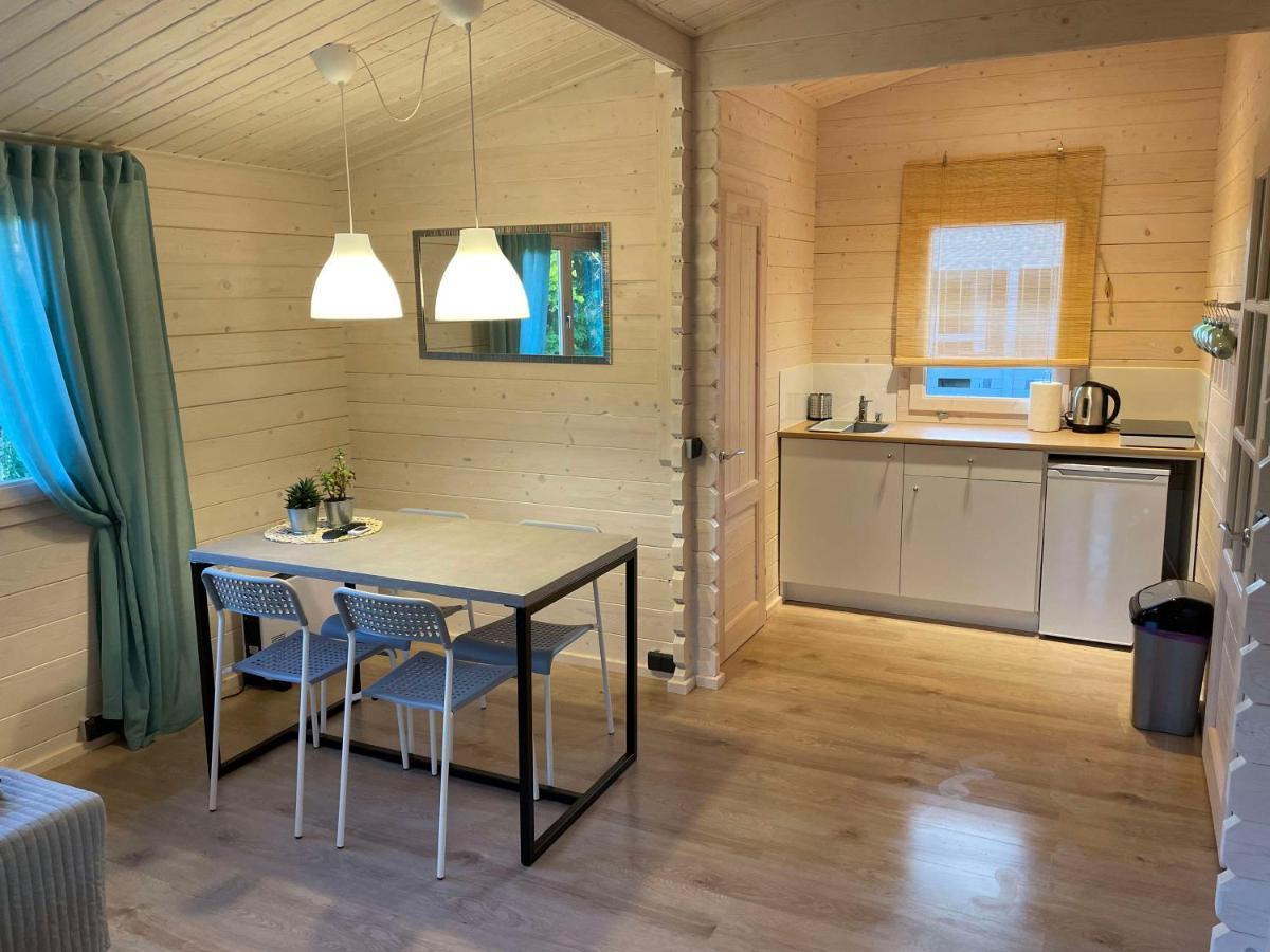 Holiday home Letniskowe Mts Sloneczne Wzgorze