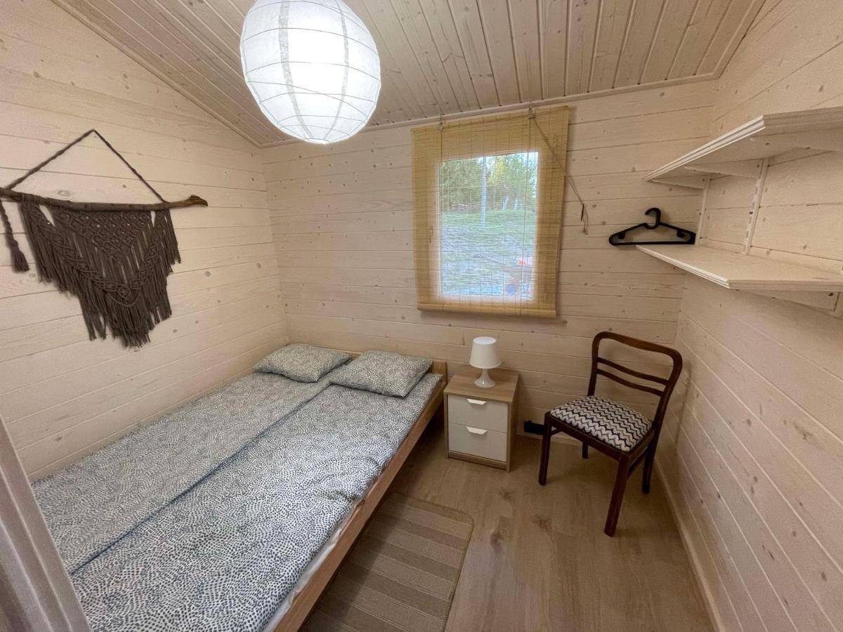 Holiday home Letniskowe Mts Sloneczne Wzgorze Tolkmicko