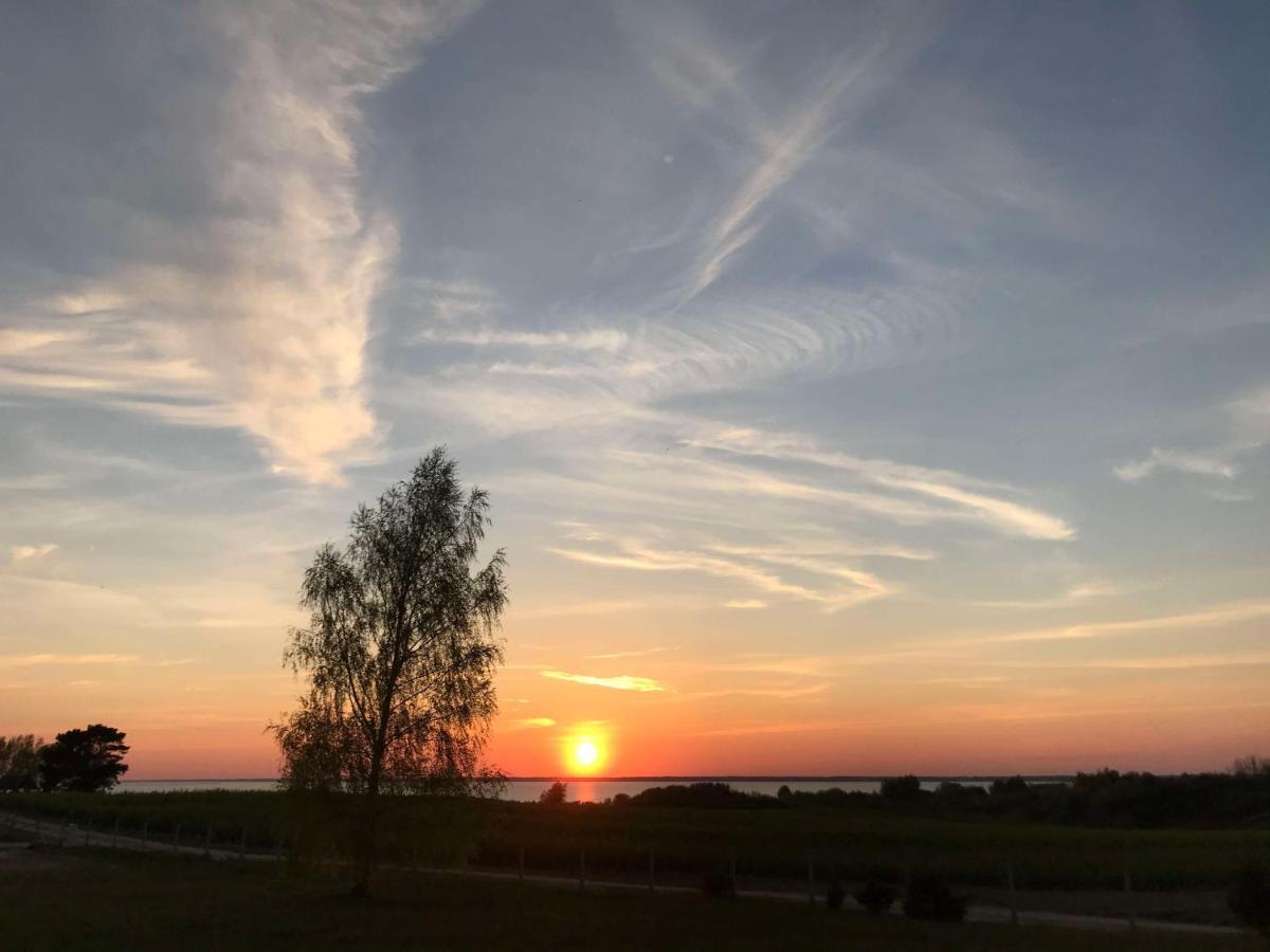 Letniskowe Mts Sloneczne Wzgorze Tolkmicko