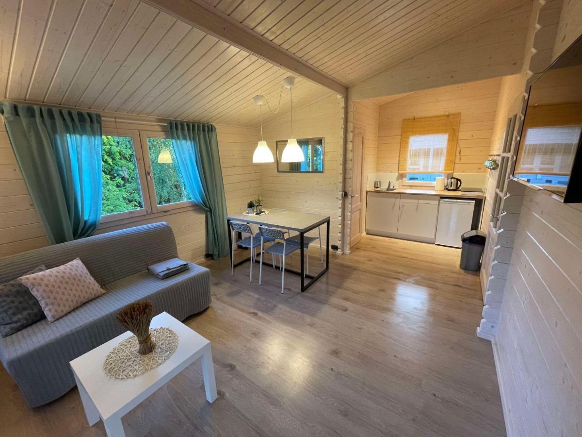 Holiday home Letniskowe Mts Sloneczne Wzgorze Tolkmicko