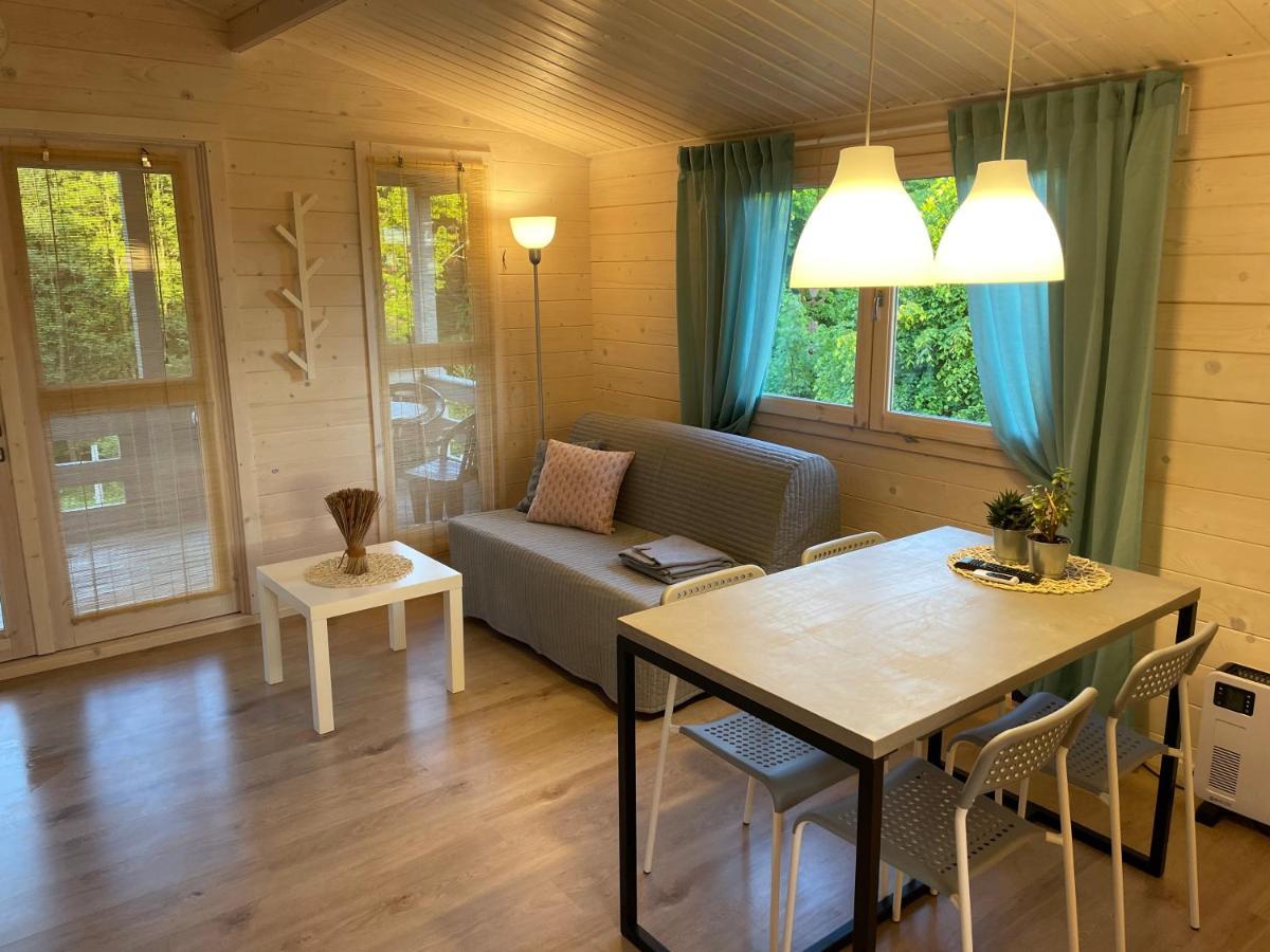 Letniskowe Mts Sloneczne Wzgorze Holiday home Tolkmicko