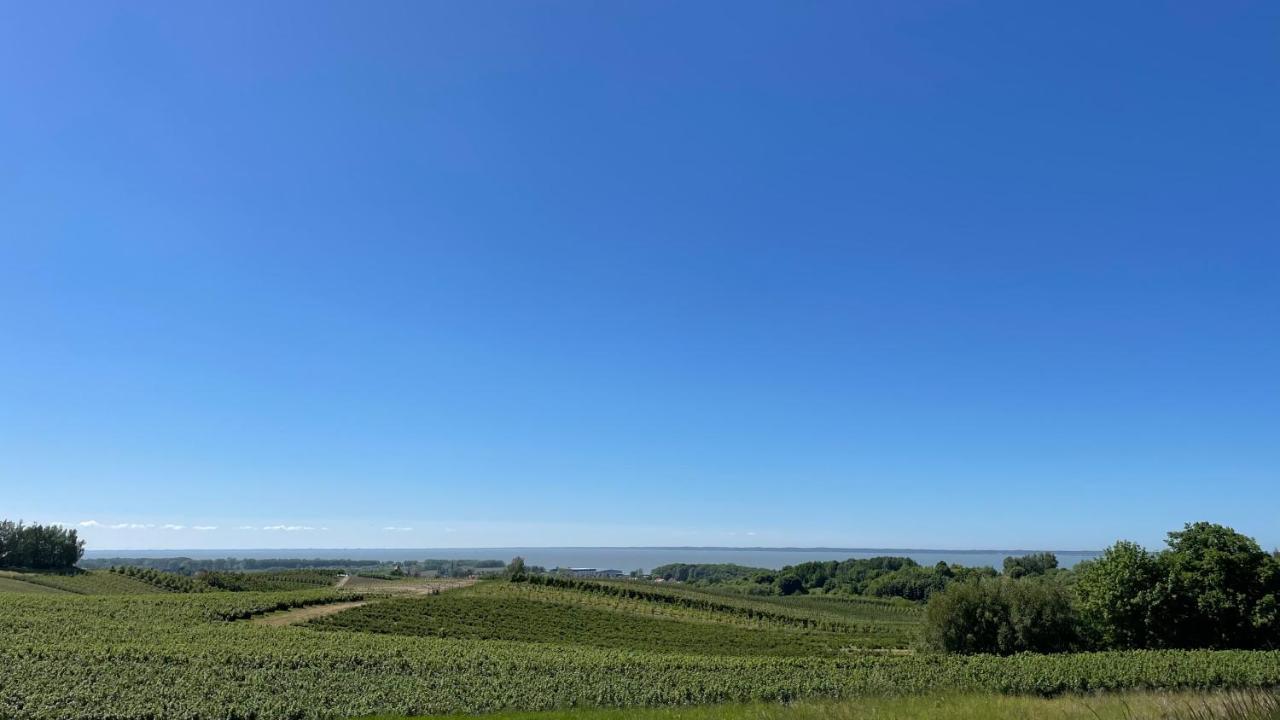 Letniskowe Mts Sloneczne Wzgorze * Tolkmicko