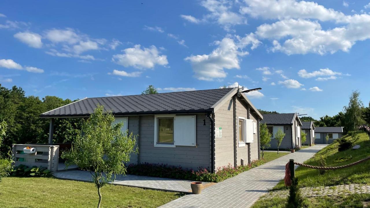 Holiday home Letniskowe Mts Sloneczne Wzgorze *