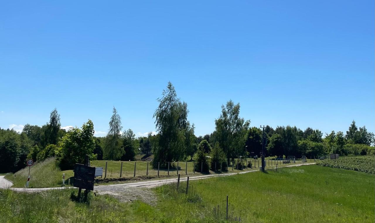Letniskowe Mts Sloneczne Wzgorze *